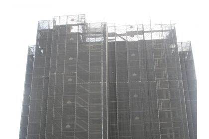 ダイニングキッチン